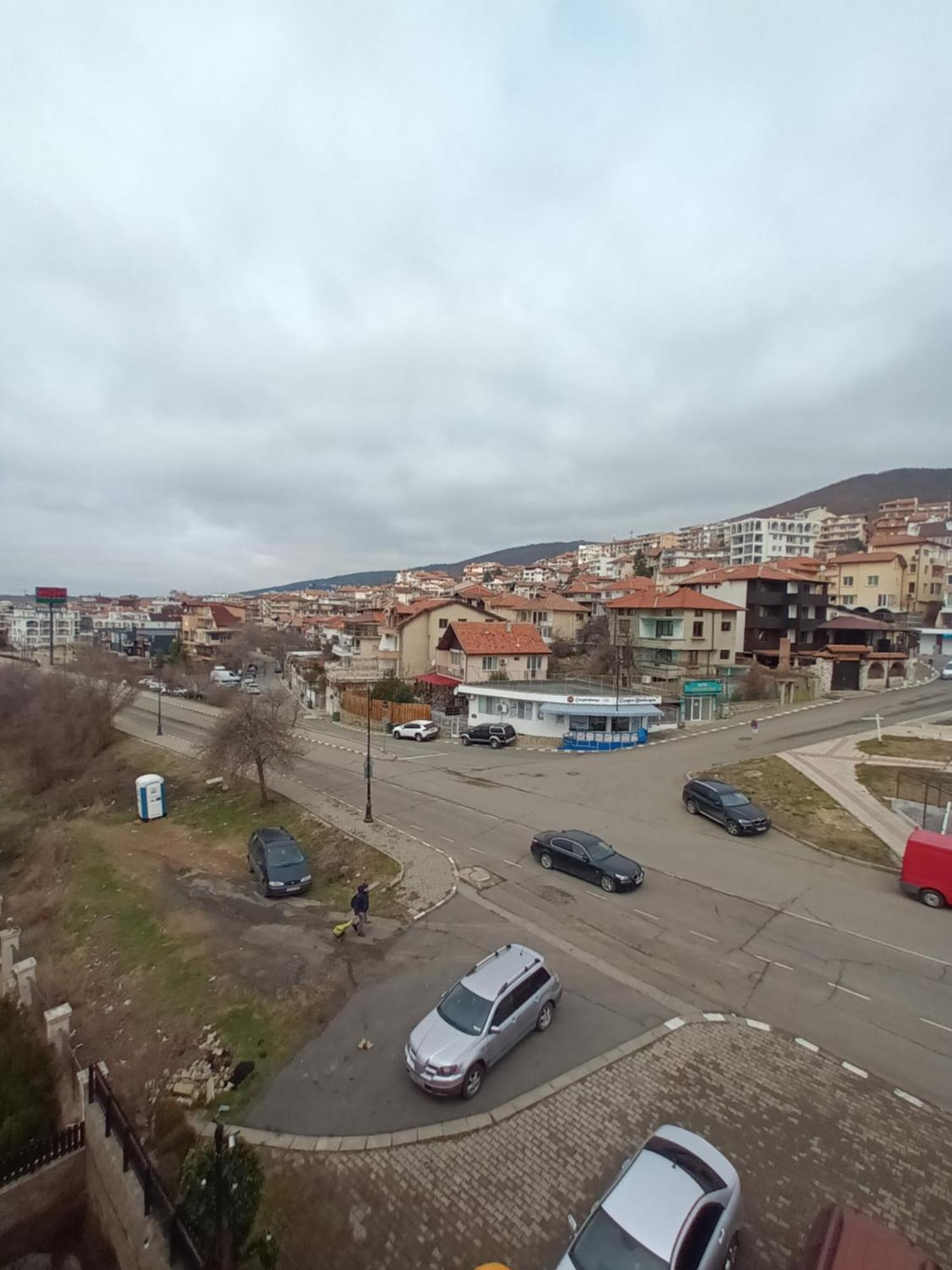 Студио-Шипка Sveti Vlas Luaran gambar